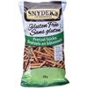 Image 1 : NEW 220G SNYDERS PRETZEL STICKS