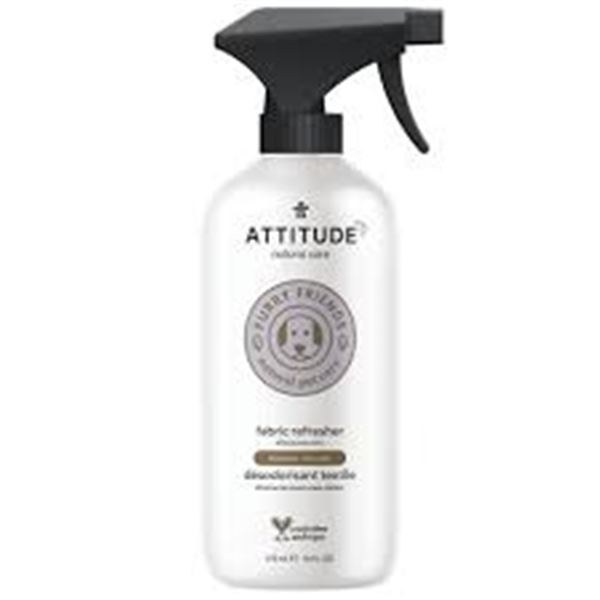 NEW 473ML ATTITUDE FABRIC REFRESHER LAVENDER
