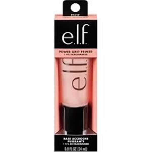 NEW 24ML ELF POWER GRIP PRIMER