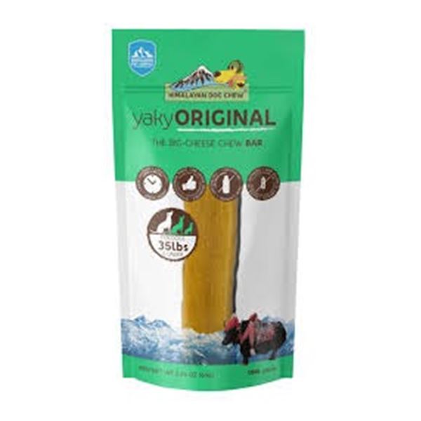 NEW 64G HIMALAYAN DOG CHEW YAKY ORIGINAL BIG CHEES