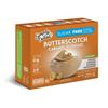 Image 1 : NEW 6 X 48G SIMPLY DELISH BUTTERSCOTCH CARAMEL