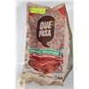 Image 1 : NEW 300G QUE PASA ORGANIC RED CORN