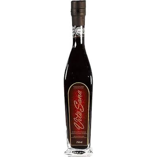 NEW 250ML VITA SANA BALSAMIC VINEGAR OF MODENA