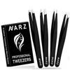 Image 1 : NEW NARZ PROFESSIONAL TWEEZERS