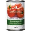 Image 1 : NEW 24 X 156ML EARTHS CHOICE TOMATO PASTE