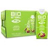 Image 1 : NEW 12 X 500ML BIO STEEL SPORTS CHERRY LIME
