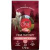 Image 1 : NEW 1.72KG PURINA ONE TRUE INSTINCT REAL BEEF