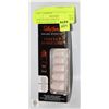 Image 1 : NEW 24 OVAL NAILS SALLY HANSEN PERFECT MANICUR