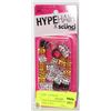 Image 1 : NEW 30 PIECES HYPE HAIR X SCUNCI HAIR CUFFS