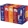 Image 1 : NEW 8 X 250ML RED BULL VARIETY PACK
