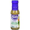 Image 1 : NEW 236ML FODY GARDEN HERB DRESSING