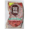 Image 1 : NEW 300G QUE PASA ORGANIC RED CORN
