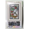 Image 1 : BRAND NEW ARTCRYSTAL JIGSAW 126 PIECES