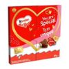 Image 1 : NEW 107G KINDER MILK CHOCOLATE