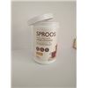 Image 1 : NEW 220G SPROOS KETO CREAMER