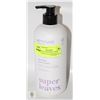 Image 1 : NEW 473ML ATTITUDE SUPER LEAVES HAND SOAP WHITE TE