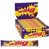 Image 1 : NEW 24 X 60G CADBURY MR BIG CANDY