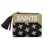 Image 1 : BRAND NEW NFL MINI ORGANIZER SAINTS ORGANIZER