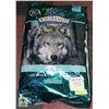 Image 1 : NEW BLUE WILDERNESS WITH SALMON LARGE BREED DOG