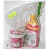 Image 1 : NEW 2 PACK THE PINK STUFF MIRACLE CLEANING PASTE