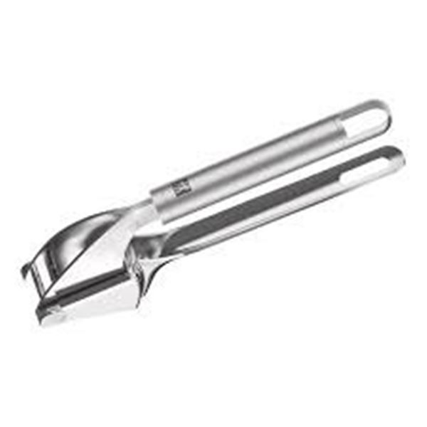 NEW REPACKED Z WILLING GARLIC PRESS