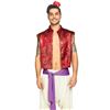 Image 1 : NEW LEG AVENUE DESERT PRINCE SMALL COSTUME