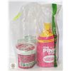 Image 1 : NEW 2 PACK THE PINK STUFF MIRACLE CLEANING PASTE