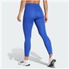 Image 1 : NEW ADIDAS 2XS OPTIME 7/8 STYLE TIGHTS BLUE