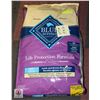 Image 1 : NEW BLUE BUFFALO LIFE PROTECTION FORMULA LAMB AND
