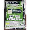 Image 1 : NEW BAG ORGANIC MELT ECO FRIENDLY ULTRA STRENGTH