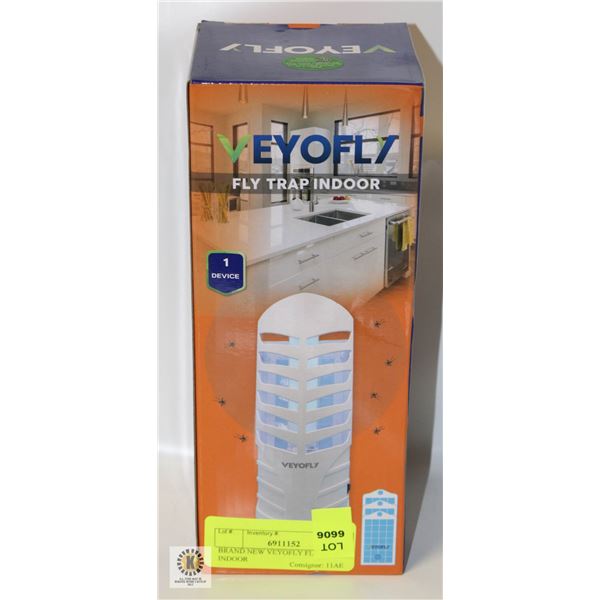 BRAND NEW VEYOFLY FLY TRAP INDOOR