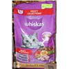 Image 1 : NEW 4KG WHISKAS MEATY SELECTIONS