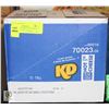 Image 1 : NEW 12 X 170G KD PLANT BASED MACARONI PASTA & SAUC