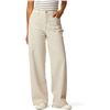 Image 1 : NEW SIGNATURE LEVI WIDE LEG 29 WHITE JEANS