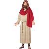 Image 1 : NEW CALIFORNIA COSTUMES ADULT MEDIUM - JESUS