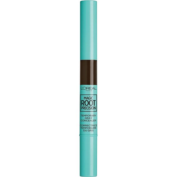 NEW L'OREAL PARIS MAGIC ROOT PRECISION PEN MED BRN