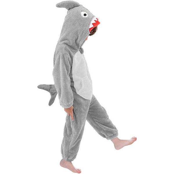 NEW LOLANTA KIDS ONESIE SHARK