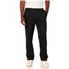 Image 1 : NEW AMAZON ESSENTIALS LARGE BLACK SWEATPANTS
