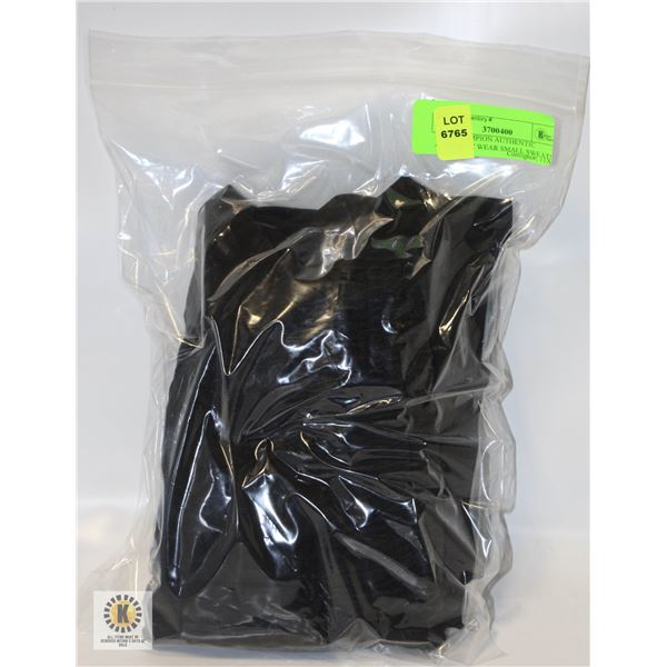 NEW CHAMPION AUTHENTIC ATHELETIC WEAR SMALL SWEATS