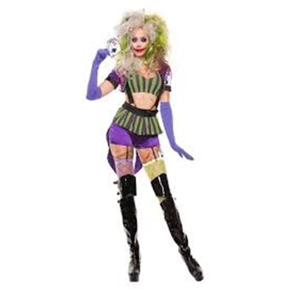 NEW MAD GAMBLER MEDIUM STARLINE LA