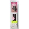 Image 1 : NEW WRAP UP LOW BUN MAKER