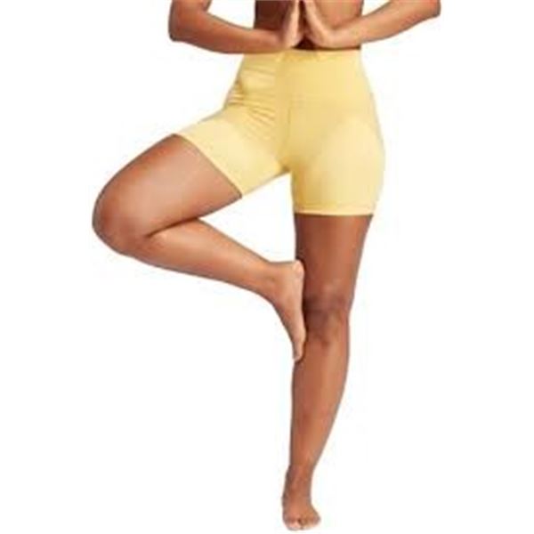 NEW ADIDAS XS ALL ME 5 INCH SEMSPA TIGHTS