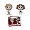 Image 1 : BRAND NEW VYNL STAR WARS LUKE SKYWALKER + LEIA