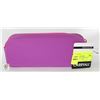 Image 1 : NEW MERANGUE CARRYALL PURPLE PENCIL CASE