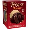 Image 1 : NEW WITH BOX 157G TERRYS ORANGE DARK CHOCOLATE