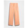Image 1 : NEW THE DROP XS CORK WIDE LEG PULL-ON PANT