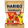 Image 1 : NEW 2 X 175G HARIBO GOLDBEARS GUMMY CANDIES