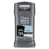 Image 1 : NEW 76G DOVE MEN + CARE DEODORANT