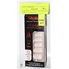 Image 1 : NEW 24 OVAL NAILS SALLY HANSEN PERFECT MANICURE