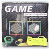 Image 1 : NEW WITH BOX GAME MAGNETIC PIECES